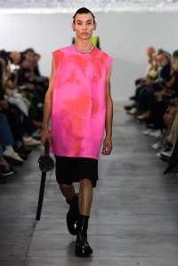 Jil Sander RTW Spring 2024