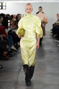 Jil Sander RTW Spring 2024