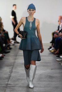 Jil Sander RTW Spring 2024