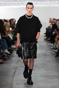 Jil Sander RTW Spring 2024