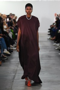 Jil Sander RTW Spring 2024