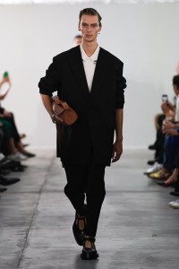 Jil Sander RTW Spring 2024
