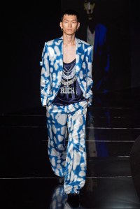 John Richmond RTW Spring 2024