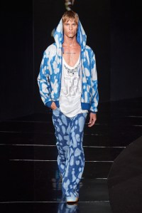 John Richmond RTW Spring 2024