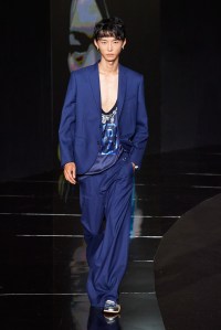 John Richmond RTW Spring 2024