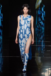 John Richmond RTW Spring 2024