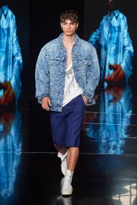 John Richmond RTW Spring 2024