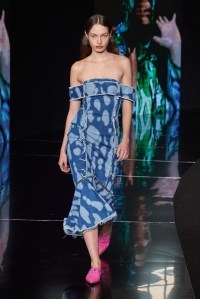 John Richmond RTW Spring 2024