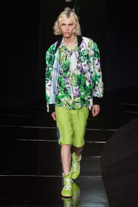 John Richmond RTW Spring 2024
