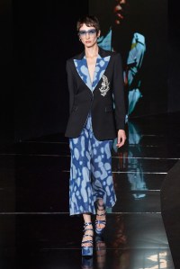 John Richmond RTW Spring 2024