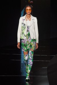John Richmond RTW Spring 2024