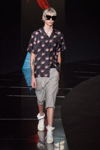 John Richmond RTW Spring 2024