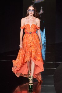 John Richmond RTW Spring 2024