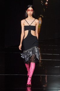John Richmond RTW Spring 2024