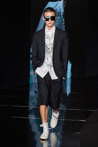 John Richmond RTW Spring 2024