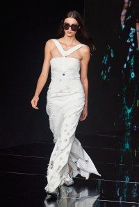 John Richmond RTW Spring 2024