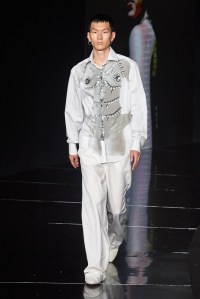 John Richmond RTW Spring 2024