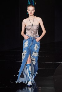 John Richmond RTW Spring 2024