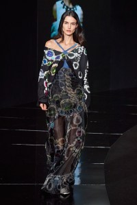 John Richmond RTW Spring 2024