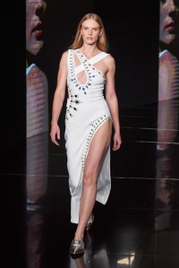 John Richmond RTW Spring 2024
