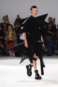 Junya Watanabe RTW Spring 2024