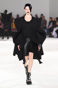 Junya Watanabe RTW Spring 2024