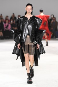 Junya Watanabe RTW Spring 2024