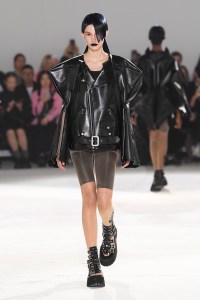 Junya Watanabe RTW Spring 2024