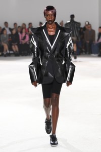 Junya Watanabe RTW Spring 2024
