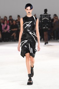 Junya Watanabe RTW Spring 2024