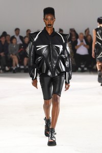 Junya Watanabe RTW Spring 2024