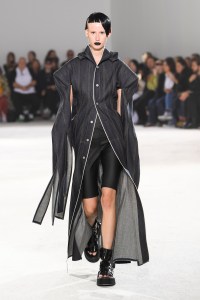 Junya Watanabe RTW Spring 2024