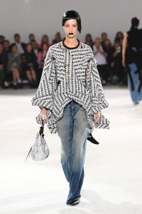 Junya Watanabe RTW Spring 2024