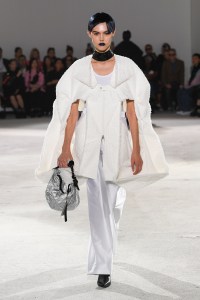 Junya Watanabe RTW Spring 2024