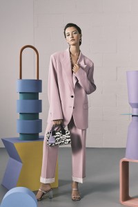 Karl Lagerfeld RTW Spring 2024