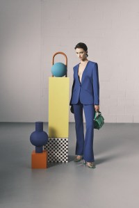 Karl Lagerfeld RTW Spring 2024