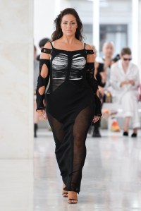 Karoline Vitto RTW Spring 2024