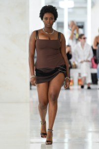 Karoline Vitto RTW Spring 2024