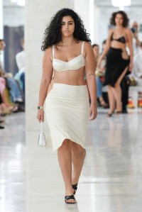Karoline Vitto RTW Spring 2024