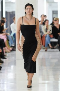 Karoline Vitto RTW Spring 2024