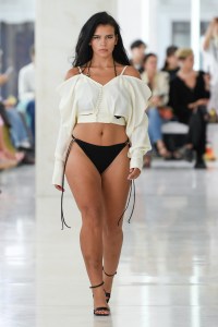 Karoline Vitto RTW Spring 2024