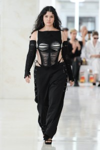 Karoline Vitto RTW Spring 2024