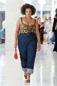 Karoline Vitto RTW Spring 2024