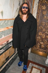 Jared Leto