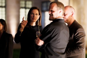 Claire Choisne and Matthieu Blazy