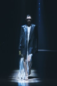 Khaite RTW Spring 2024
