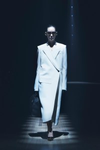 Khaite RTW Spring 2024