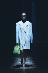 Khaite RTW Spring 2024