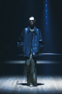 Khaite RTW Spring 2024