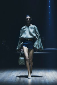 Khaite RTW Spring 2024